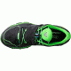 Dynafit Ultra Pro, Black/DNA Green, 11.5 US 86434963115