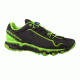 Dynafit Ultra Pro, Black/DNA Green, 11.5 US 86434963115