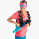 Dynafit Ultra Pro Pole, carbon/methyl blue, Universal, 08-0000048815-782-UNI