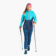 Dynafit Ultra Pro Pole, carbon/methyl blue, Universal, 08-0000048815-782-UNI