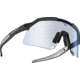 Dynafit Ultra Pro Sunglasses, Black/White Cat 1-3, 08-0000049912-910-UNI