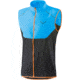 Dynafit Vertical Wind Vest 49 - Mens, Methyl Blue, Medium, 08-0000071004-8942-M