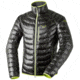 Dynafit Vulcan Down Jacket - Men's-Black-Medium