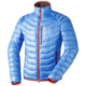 Dynafit Vulcan Down Jacket - Men's-Sparta Blue-X-Large
