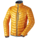 Dynafit Vulcan Down Jacket - Men's-Spicy Orange-X-Large