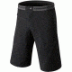 Xtrail DST Short - Mens-Asphalt-13 in-Small