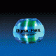 Dynaflex Power Ball w/ Blue Lights