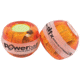 Dynaflex Powerball Amber W/red Light 12000C