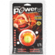 Dynaflex Powerball Amber W/red Light 12000C