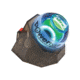 Dynaflex Powerball Blue W/ Dock 12075