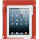 E-Case Iseries W/audio Ipad Red 05098