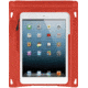 E-Case Iseries W/audio Ipad Mini Red 05932