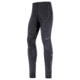 GOREWEAR Mens R3 Mid Running Tights in Black Small Form fit 2F372073, 100532-9900-M