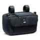 Chrome Industries Holman Handlebar Bag B274A29D, Black, BG-354-BK-NA-NA