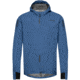 GOREWEAR CONCURVE GORE-TEX Running Jacket Mens in Cargo Blue Small Slim fit Waterproof 7BCBD97A, 101066-CA00-M