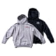 iKamper Vintage Hoodie - Men's, Black, Small, US002-007