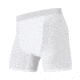 GOREWEAR Mens M Base Layer Boxer Shorts in White XL Form fit 3B04AE6A, 100052-0100-XXL