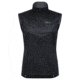 GOREWEAR Drive Running Vest Womens in Black 2XS Slim fit Windproof 08EB128B, 100755-9900-34