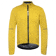 GOREWEAR Torrent Cycling Jacket Mens in Uniform Sand Small Slim fit Waterproof 0E2B0299, 100817-BJ00-M