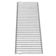 Magma 5.5x24 in. Secondary Cooking Grate, 55x24-in-secondary-cooking-grate