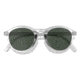 Sunski Singlefin DE7F1E6A, Clear Forest, SUN-SF-CFO
