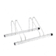 Decathlon 2-Bike Rack, Steel, One Size, 7149475790910