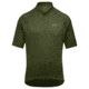 GOREWEAR Mens C3 Cycling Jersey in Utility Green Large Slim fit 2E84A712, 100608-BH00-XL