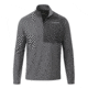 KUIU Bicomp Zip Hunting Shirt in Gunmetal Size 3XL A47C87C7, Gunmetal, 3XL, Adult, Male, 7702401843358