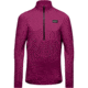 GOREWEAR TrailKPR Hybrid 1/2-Zip Mens in Process Purple XS Regular fit 0CDCA708, 100923-BQ00-S
