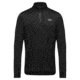 GOREWEAR Everyday Thermo 1/4-Zip Mens in Black Small Regular fit 59400F57, 100939-9900-M