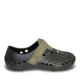 Dawgs Mens Ultralite Spirit Shoes 6FCE9381, 10-11, Black/Tan, ORSS.M.A.Bk-Tn.1011
