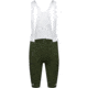 GOREWEAR Spinshift Cargo Bib Cycling Shorts+ Mens in Utility Green XS Form fit DA34C302, 101058-BH00-S