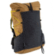 Six Moon Designs Swift X Hiking Backpacks, VX21 Blue, S-Curve Harness - Large, Flight Hip Belt - Small, P16004S10035H10083