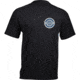 Gorewear Mens GOREWEAR Bavarian T-Running Shirt in Black Small Regular fit 4F5D61A6, 101647-CD00-M