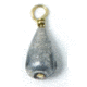Eagle Claw Bass Casting Sinker,Size 3/4oz 02060-005