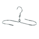 Eagle Claw Boot Wader Hanger BWH