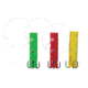 Eagle Claw Catfish Dip Tube Rig 3 rigs per pk, ECDT1
