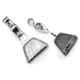 Eagle Claw Clamp-On Fishing Bell 04080-001