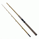 Eagle Claw Crafted Glass Casting Rod 9' 2 pc MH CG9MHS2