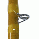 Eagle Claw Crafted Glass Casting Rod 9' 2 pc MH CG9MHS2