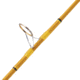 Eagle Claw Crafted Glass Spinning Combo 6'6 2 pc M CG66MS2C