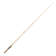Eagle Claw Crafted Glass Spinning Rod 5'6 2 pc L CG56LS2
