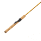 Eagle Claw Crafted Glass Spinning Rod 5'6 2 pc L CG56LS2