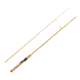Eagle Claw Crafted Glass Spinning Rod 5'6 2 pc L CG56LS2