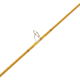 Eagle Claw Crafted Glass Spinning Rod 6'6 2 pc M CG66MS2