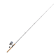 Eagle Claw Diamond Series Graph Combo 6'6 2pc M 4bb BD66MS2C