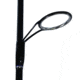 Eagle Claw Diamond Series Graph Combo 6'6 2pc M 4bb BD66MS2C