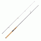Eagle Claw Diamond Series Graphite Rod 6'6 2 pc M BD66MS2