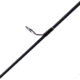 Eagle Claw DiamondSeries Graphite TravelRod 6' 3pc L BD6LS3