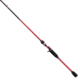 Eagle Claw Ec2.5 Bass Rod Medium, Fast, Casting - For Jerkbait/Blade Baits, 68, EC2B68MFC1